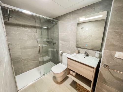 Apartamento Tarifa Cozy House - Mirador Del Sur 2