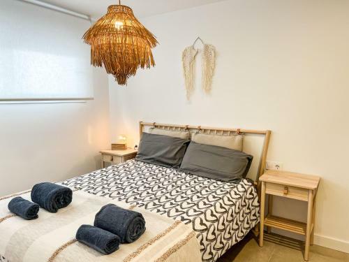 Apartamento Tarifa Cozy House - Mirador Del Sur 2