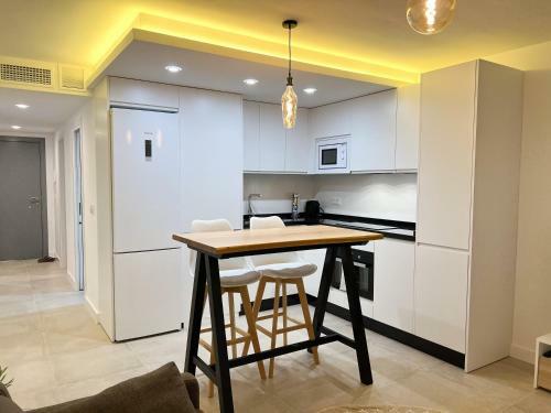 Apartamento Tarifa Cozy House - Mirador Del Sur 2