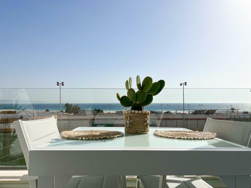 Apartamento Tarifa Cozy House - Mirador Del Sur 2