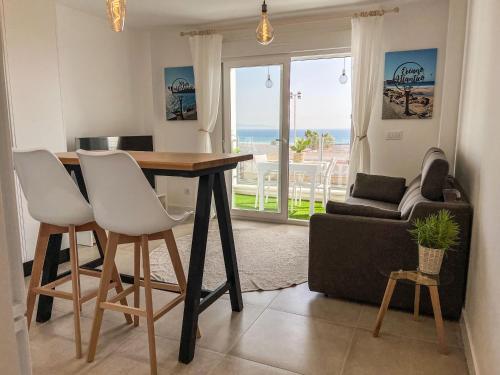 Apartamento Tarifa Cozy House - Mirador Del Sur 2