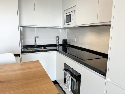 Apartamento Tarifa Cozy House - Mirador Del Sur 2