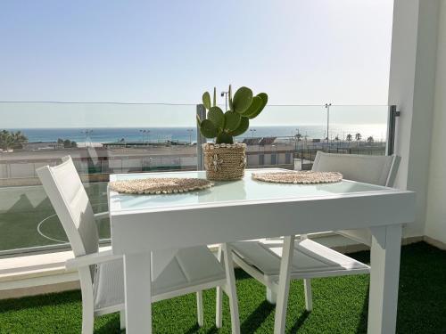 Apartamento Tarifa Cozy House - Mirador Del Sur 2