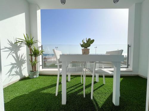 Apartamento Tarifa Cozy House - Mirador Del Sur 2