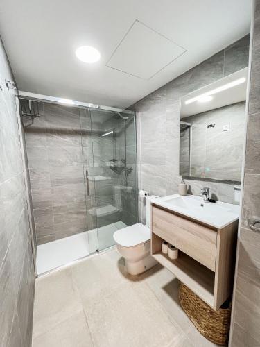 Apartamento Tarifa Cozy House - Mirador Del Sur 2