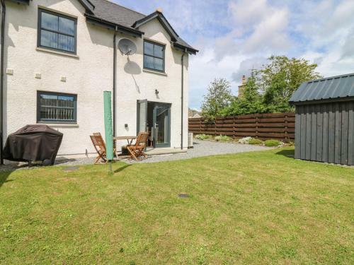 Kilmuir Cottage