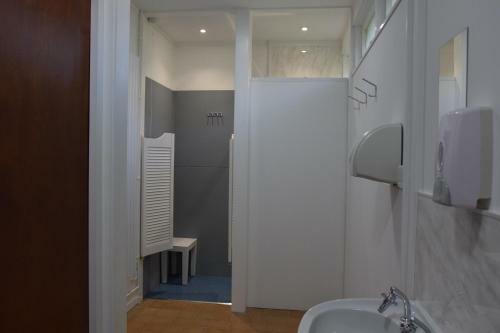 Albergue Diffwys Outdoor Centre