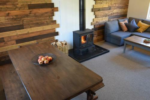 Albergue Diffwys Outdoor Centre