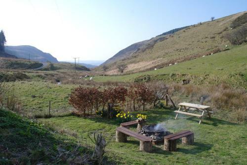 Albergue Diffwys Outdoor Centre