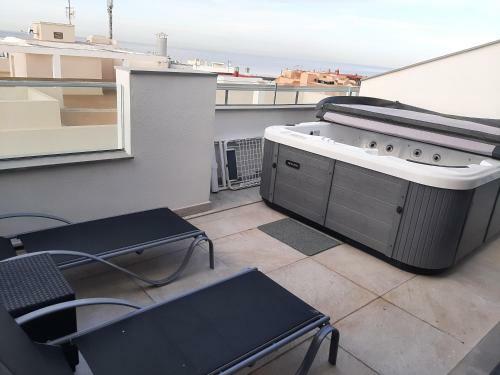 Apartamento �frica View