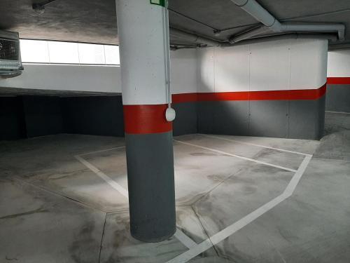 Apartamento �frica View