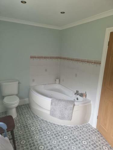 Criccieth Family Holiday House