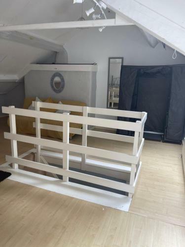 3 Bedroom Cottage Tremadog Square Porthmadog