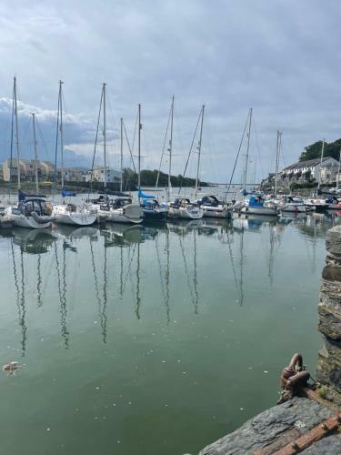3 Bedroom Cottage Tremadog Square Porthmadog
