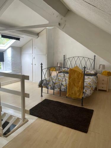 3 Bedroom Cottage Tremadog Square Porthmadog
