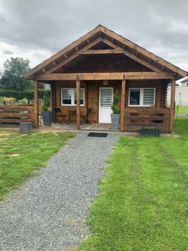 Le Chalet De Vacances