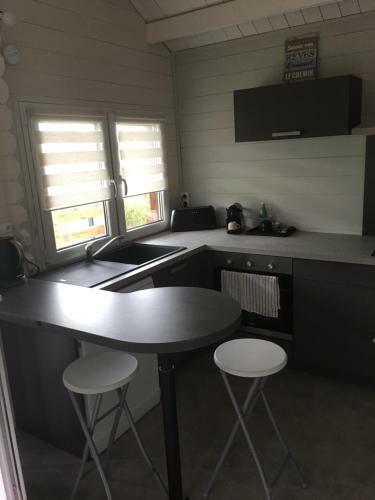 Le Chalet De Vacances