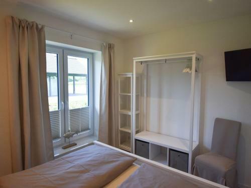 Ferienhaus Mein Ostseepl�tzchen Am Meer 8