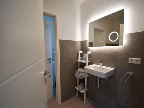 Ferienhaus Mein Ostseepl�tzchen Am Meer 8