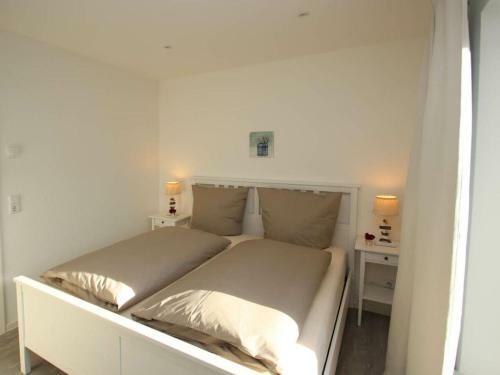 Ferienhaus Mein Ostseepl�tzchen Am Meer 8