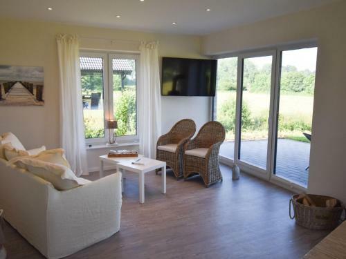 Ferienhaus Mein Ostseepl�tzchen Am Meer 8