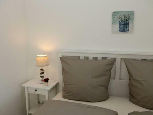 Ferienhaus Mein Ostseepl�tzchen Am Meer 8