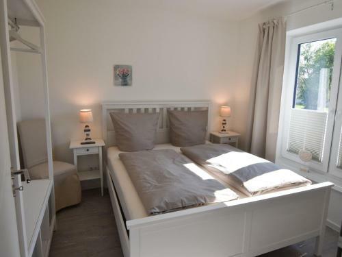 Ferienhaus Mein Ostseepl�tzchen Am Meer 8