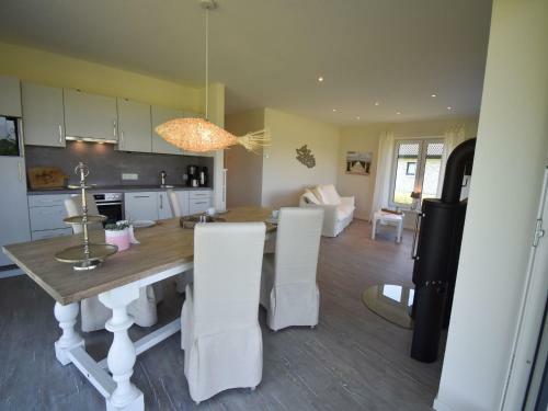 Ferienhaus Mein Ostseepl�tzchen Am Meer 8