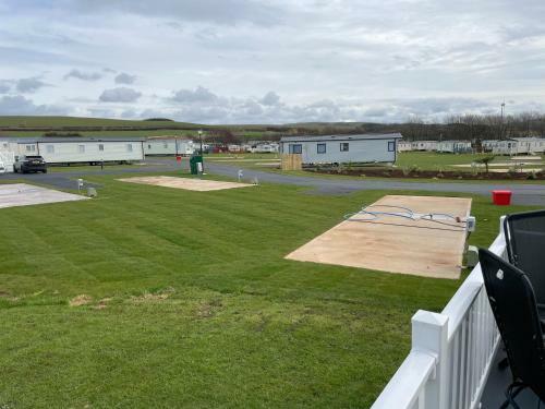 Turnberry Caravan