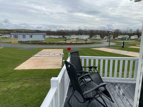 Turnberry Caravan