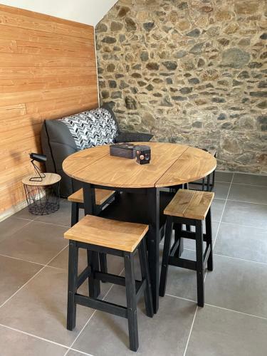 La Petite Long�re