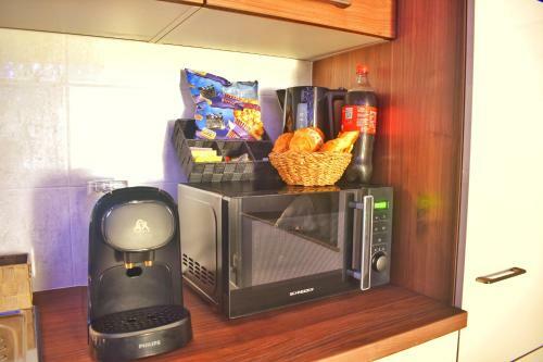 Apartamento -galaxy Spa-jacuzzi-insolite-4pers-jardin-spa-clim