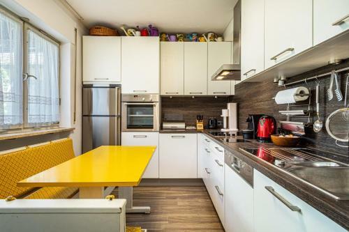 Apartamento Villa Noho