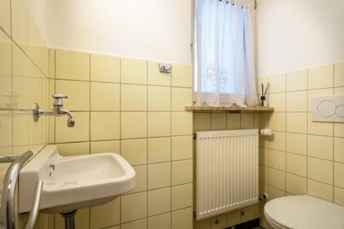 Apartamento Villa Noho