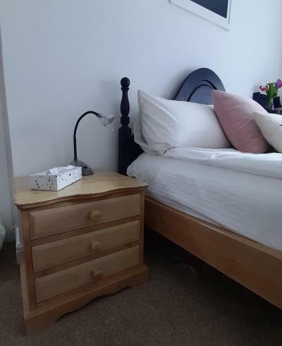 Bed & Breakfast Number 44