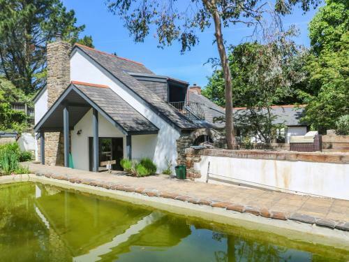 Pennans Cottage