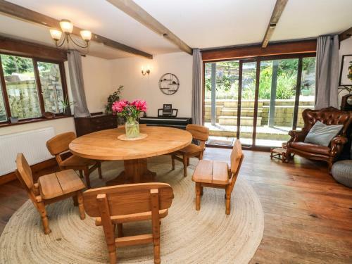 Pennans Cottage