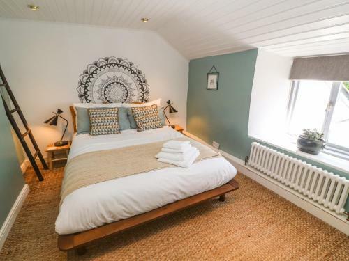 Pennans Cottage