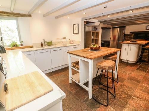 Pennans Cottage