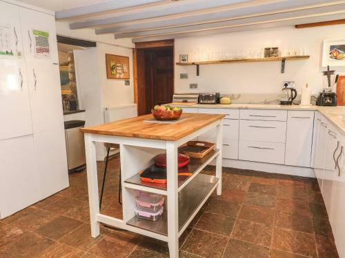 Pennans Cottage