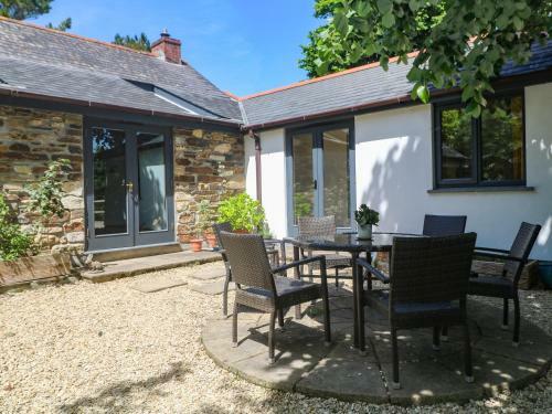 Pennans Cottage