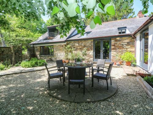 Pennans Cottage
