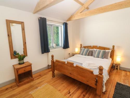 Pennans Cottage