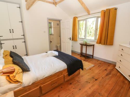 Pennans Cottage