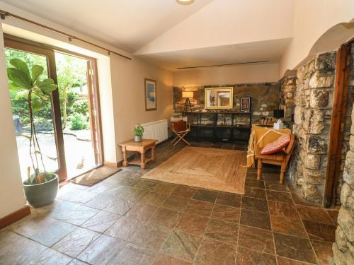 Pennans Cottage