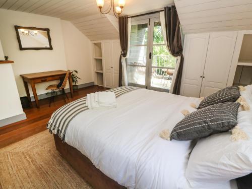 Pennans Cottage