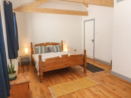 Pennans Cottage
