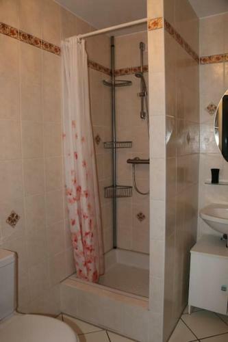 Apartamento Marco Polo