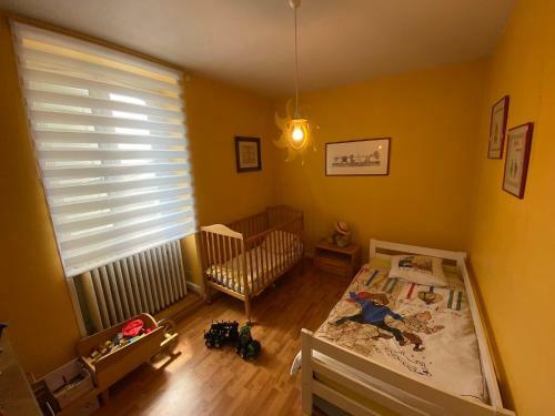 Magnifique Villa � 5 Minutes de Colmar