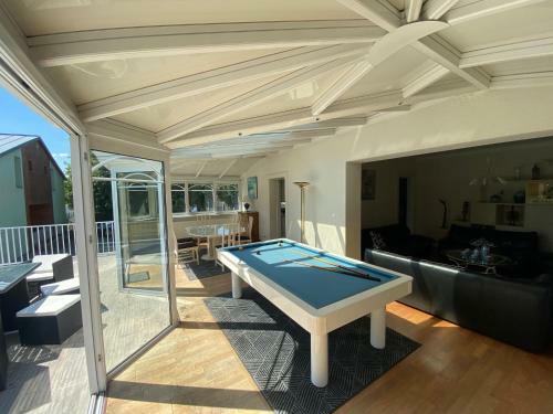 Magnifique Villa � 5 Minutes de Colmar